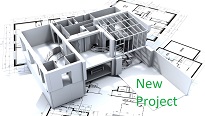 Online Portal for Commercial Plan Review